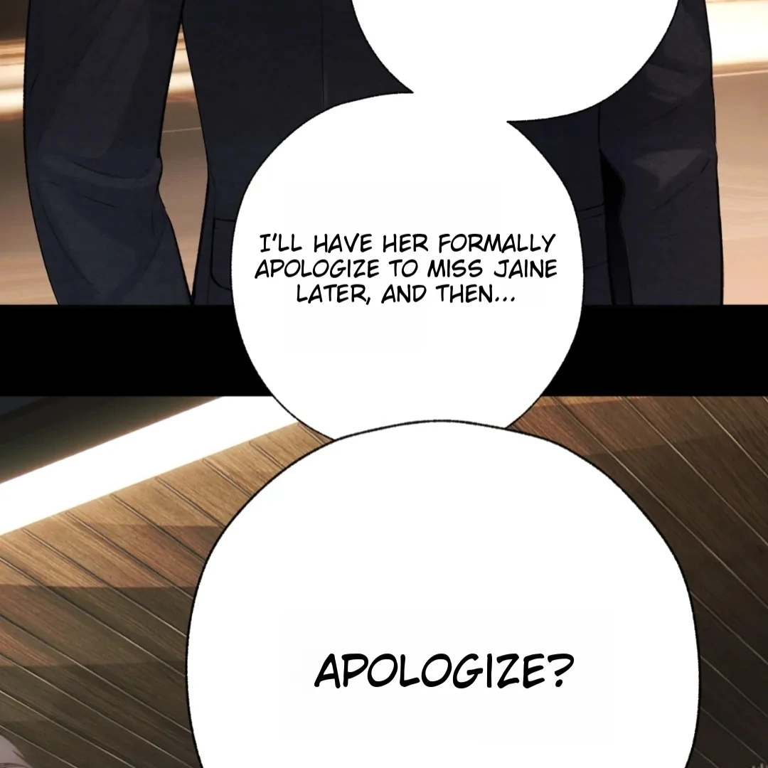 Accidental Love - Chapter 55 manhwa