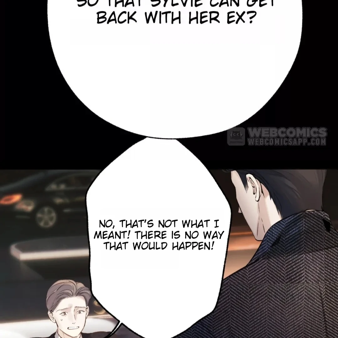 Accidental Love - Chapter 55 manhwa