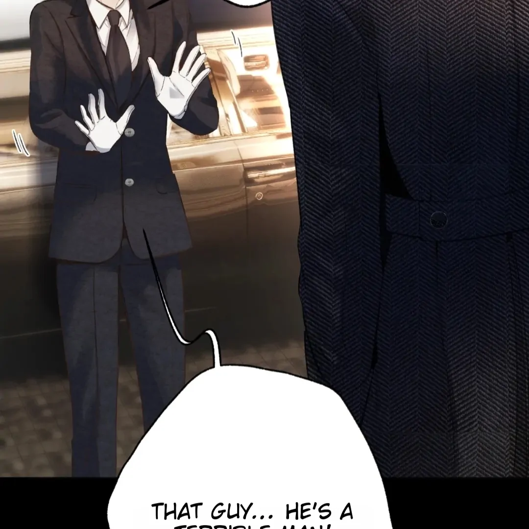 Accidental Love - Chapter 55 manhwa