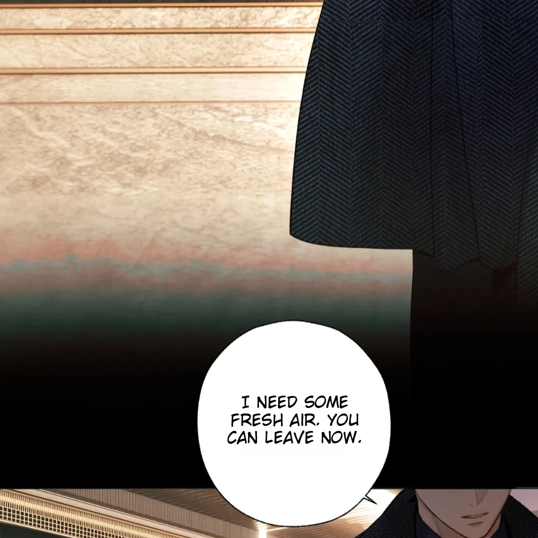 Accidental Love - Chapter 55 manhwa