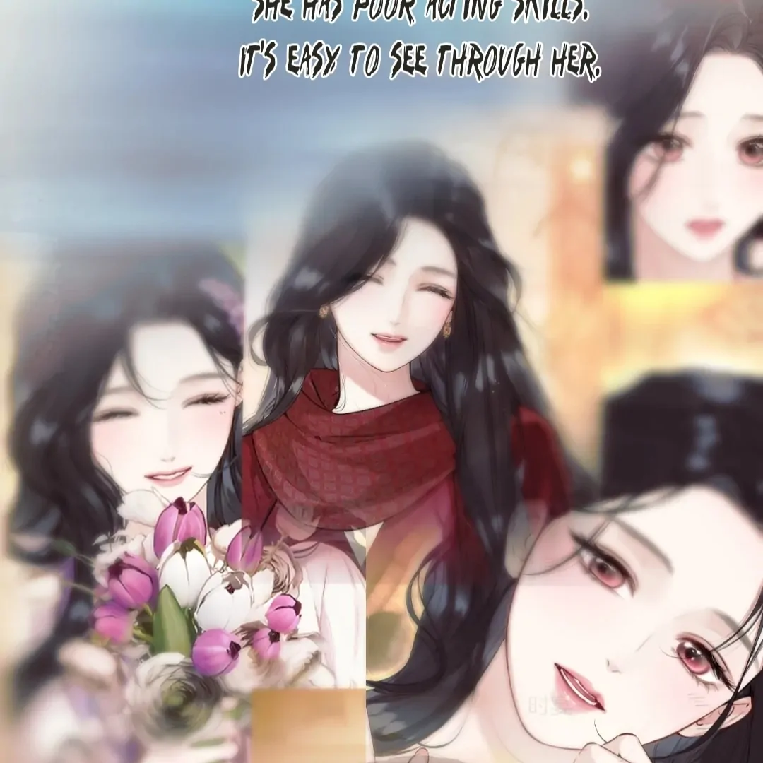 Accidental Love - Chapter 55 manhwa