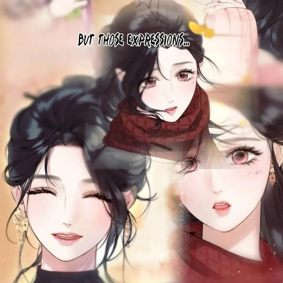 Accidental Love - Chapter 55 manhwa
