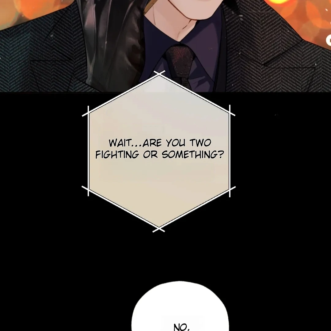Accidental Love - Chapter 55 manhwa