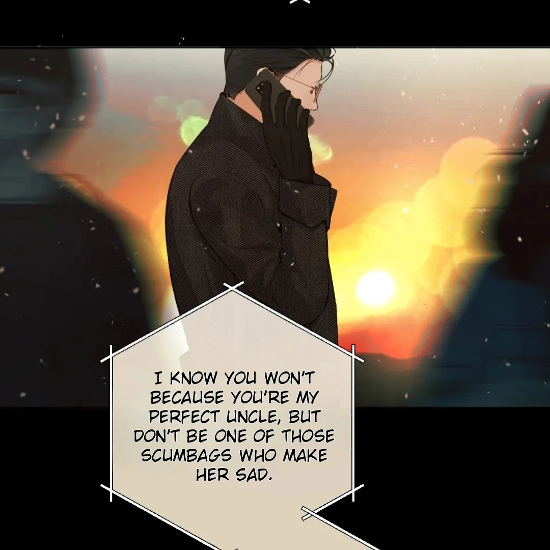 Accidental Love - Chapter 55 manhwa