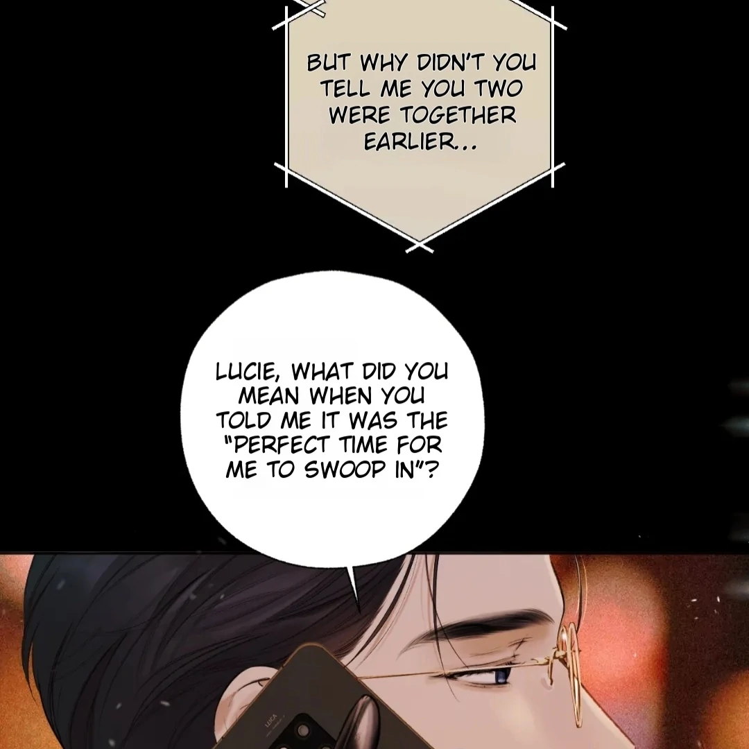 Accidental Love - Chapter 55 manhwa