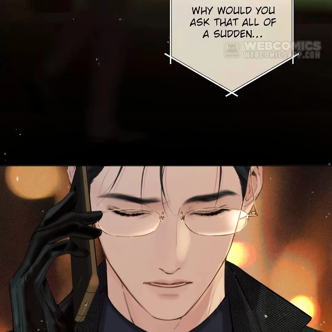 Accidental Love - Chapter 55 manhwa