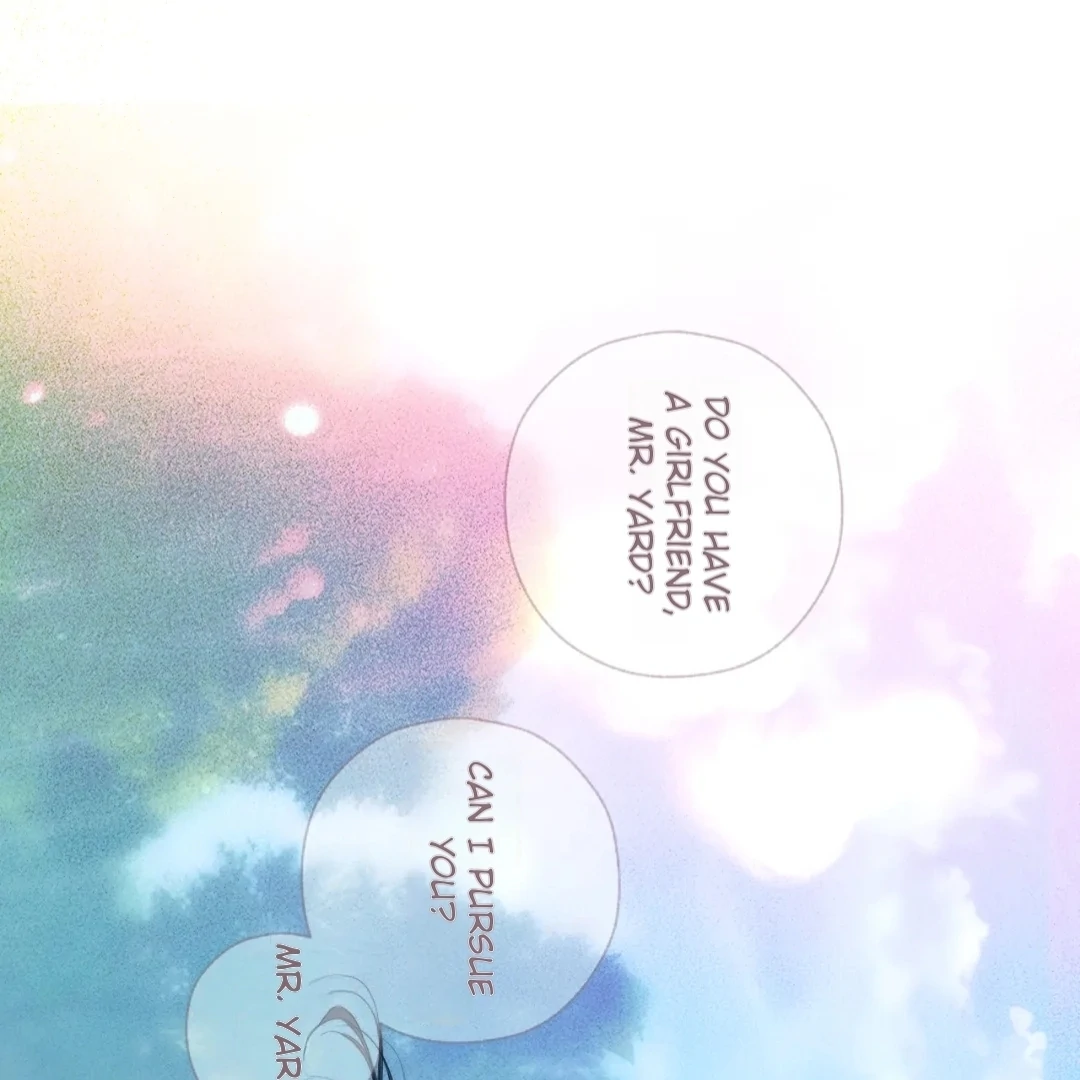 Accidental Love - Chapter 55 manhwa