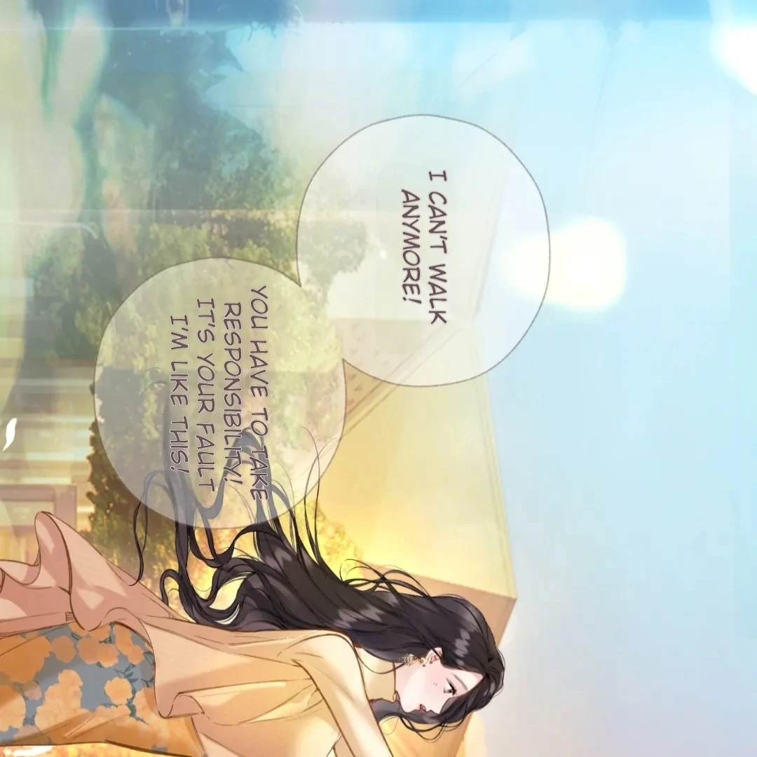 Accidental Love - Chapter 55 manhwa