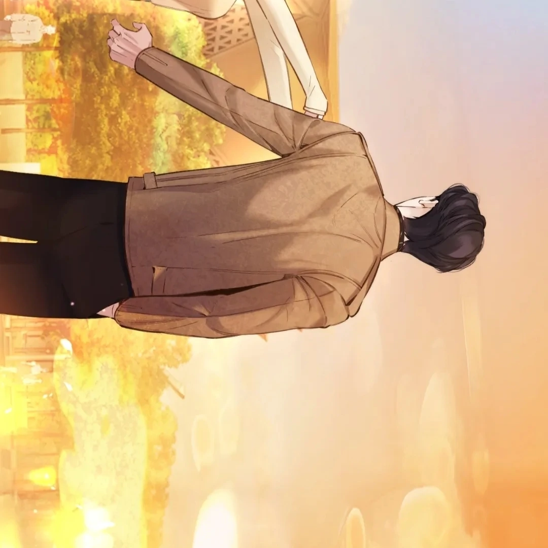 Accidental Love - Chapter 55 manhwa