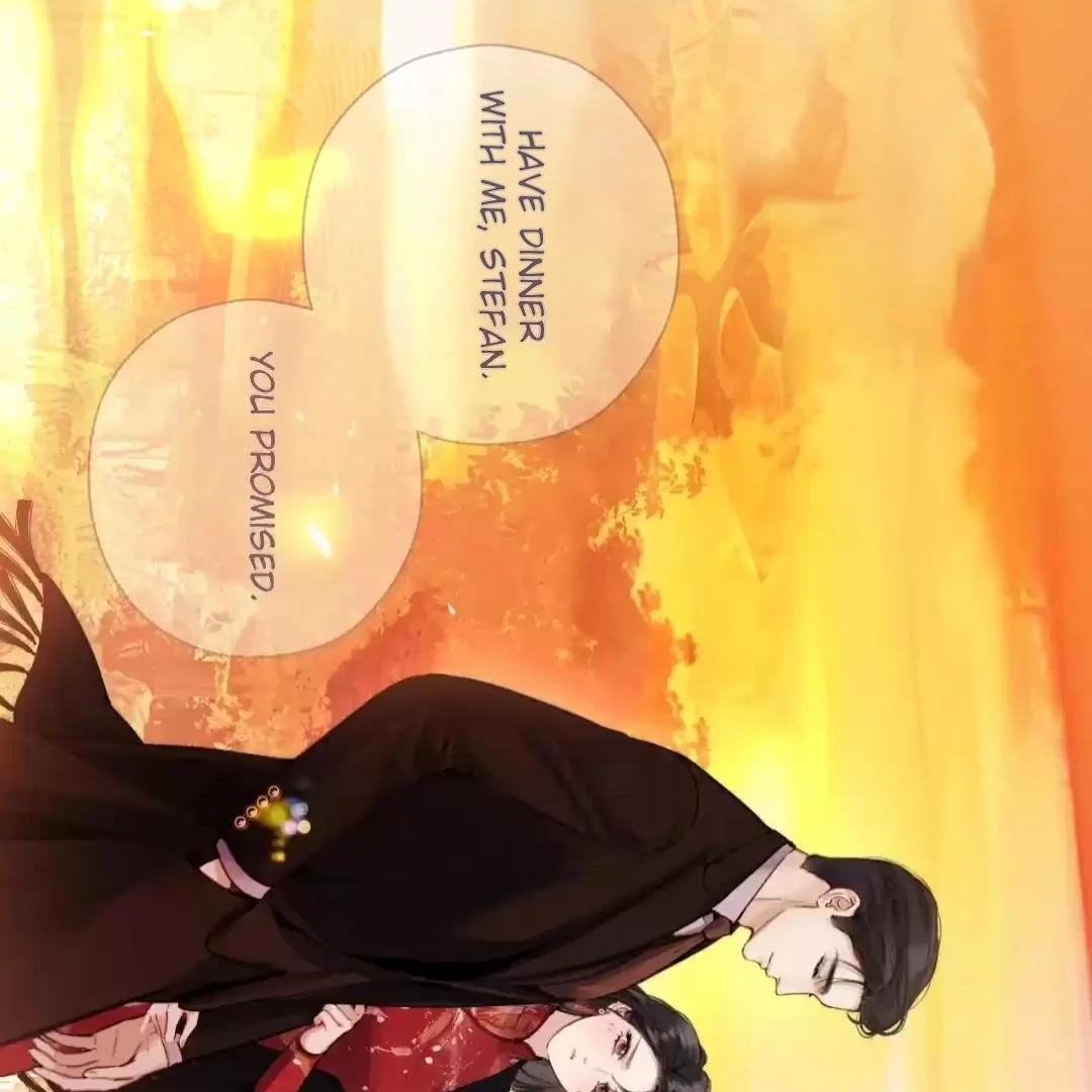 Accidental Love - Chapter 55 manhwa