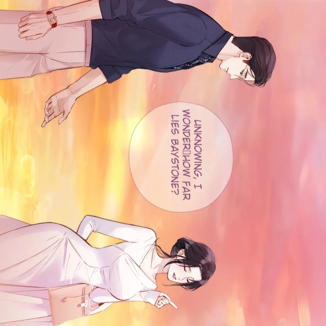 Accidental Love - Chapter 55 manhwa