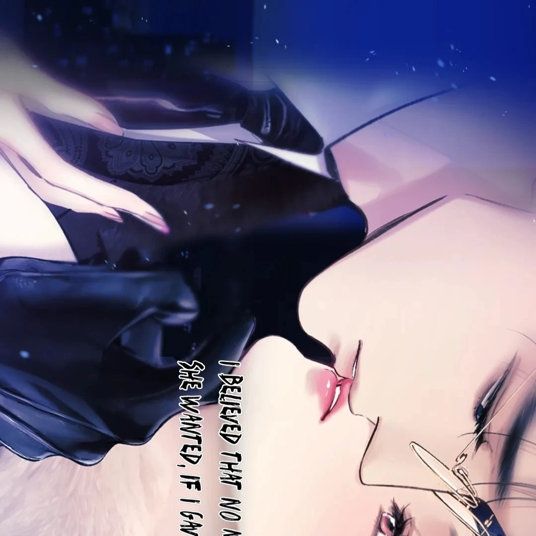 Accidental Love - Chapter 55 manhwa