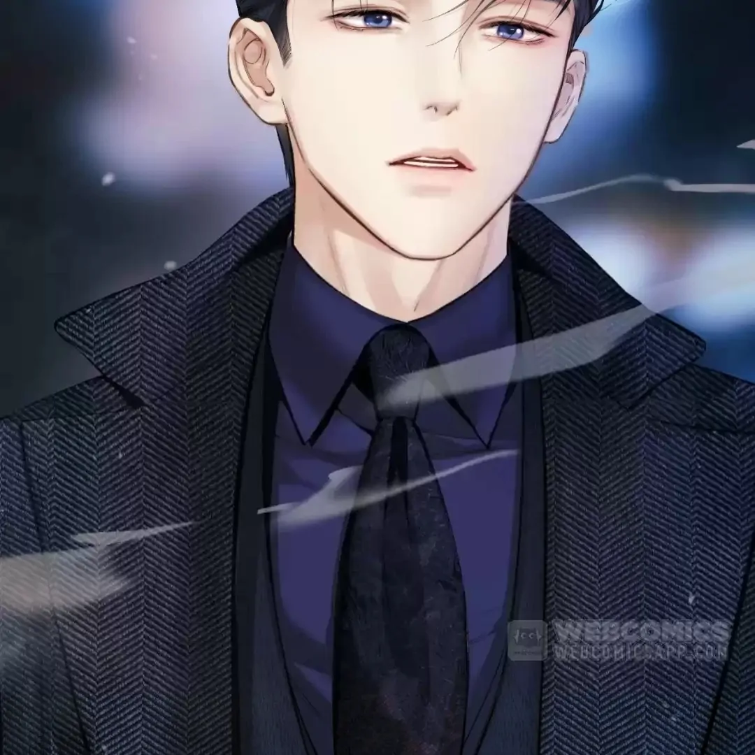 Accidental Love - Chapter 55 manhwa
