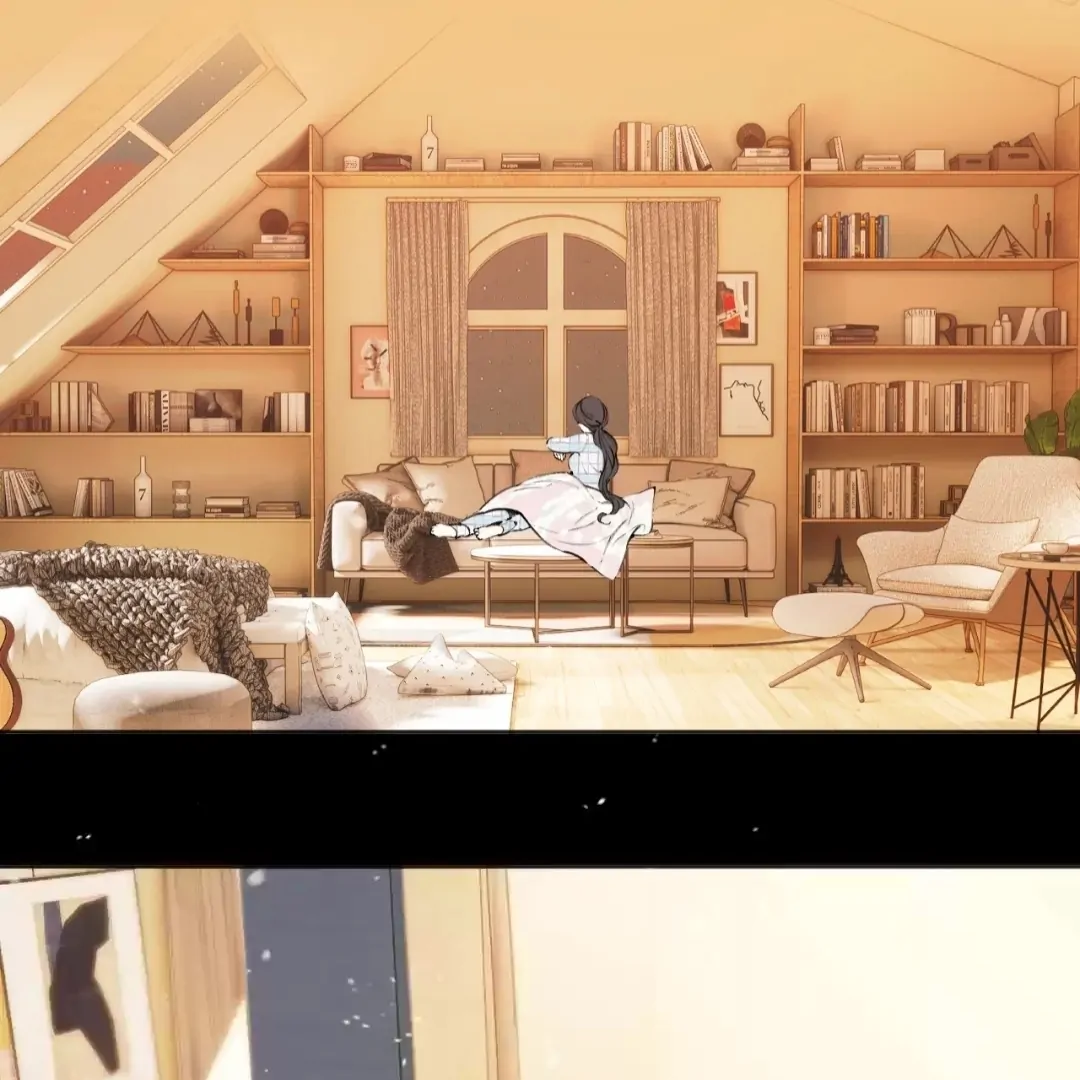 Accidental Love - Chapter 55 manhwa