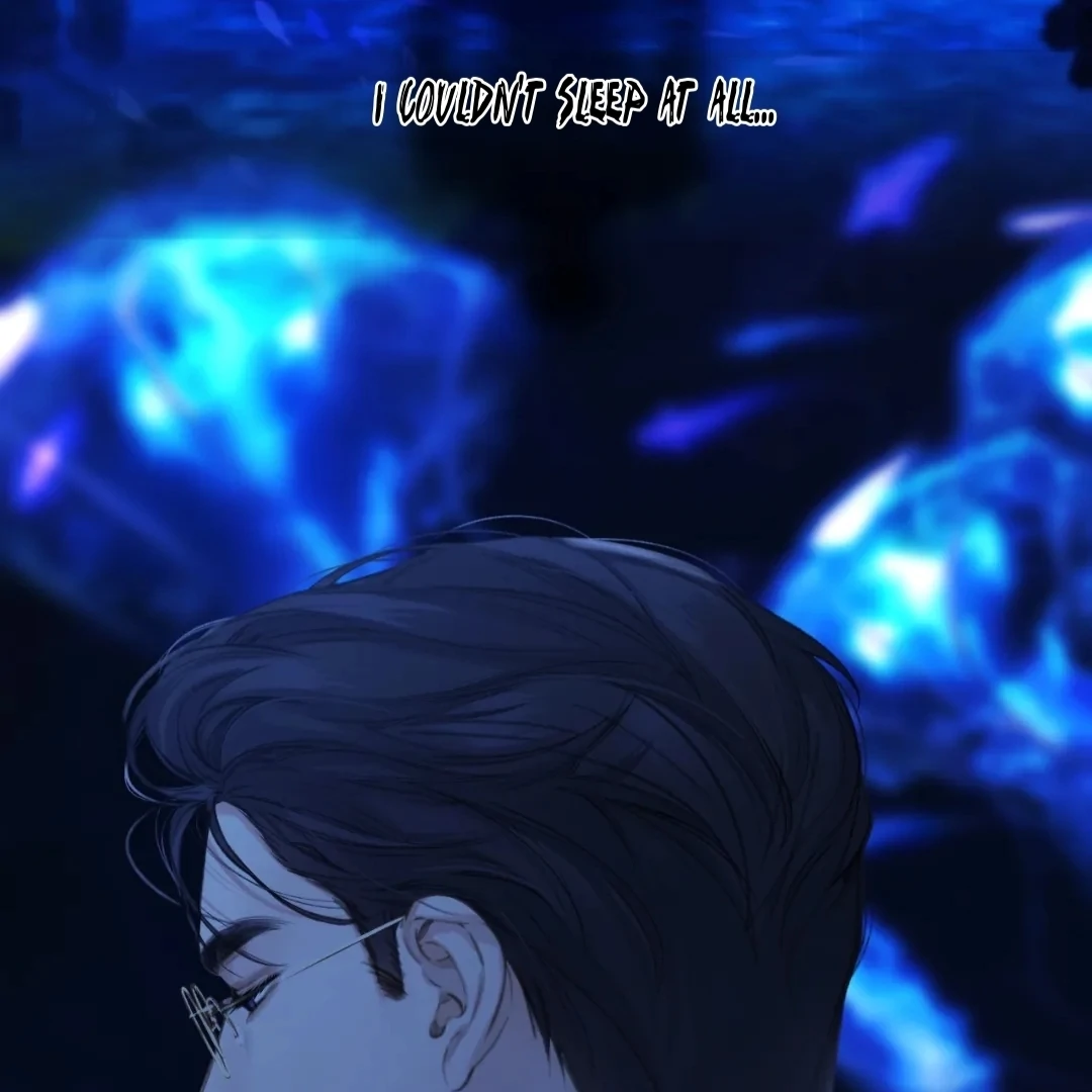 Accidental Love - Chapter 56 manhwa