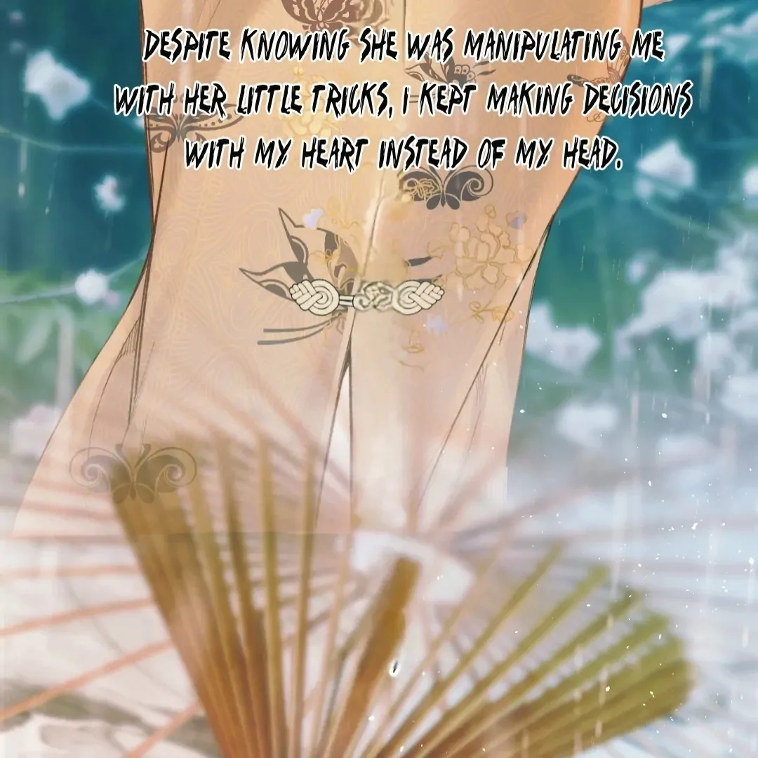 Accidental Love - Chapter 56 manhwa