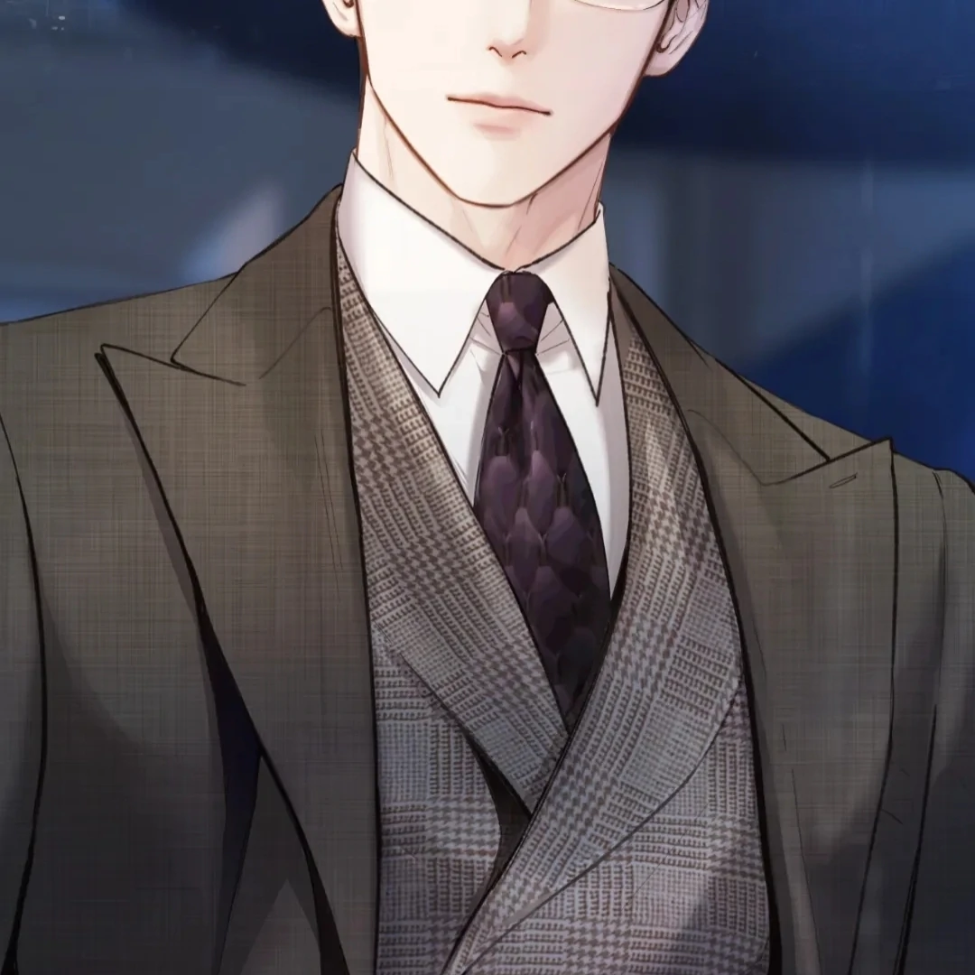 Accidental Love - Chapter 56 manhwa