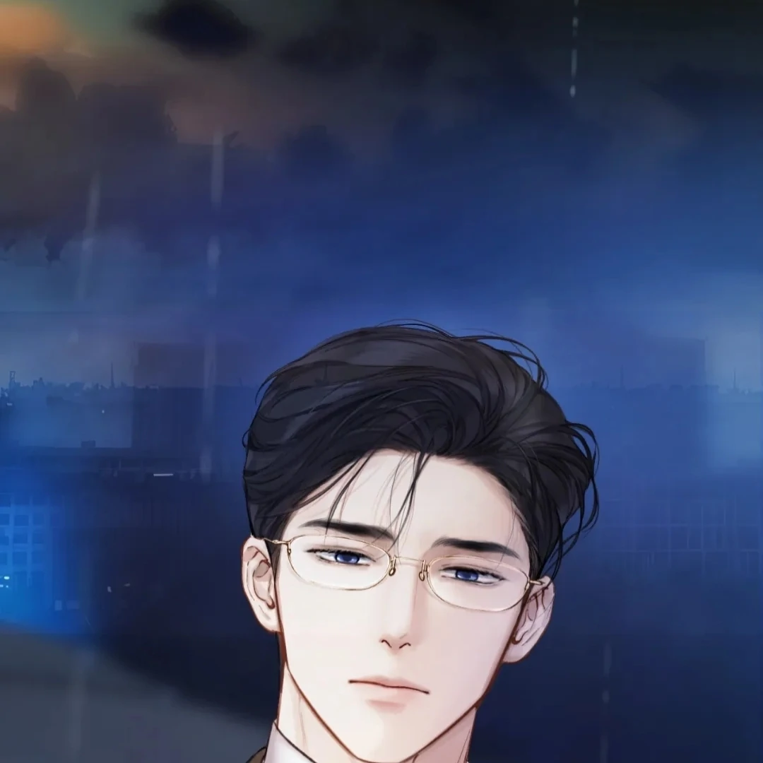 Accidental Love - Chapter 56 manhwa