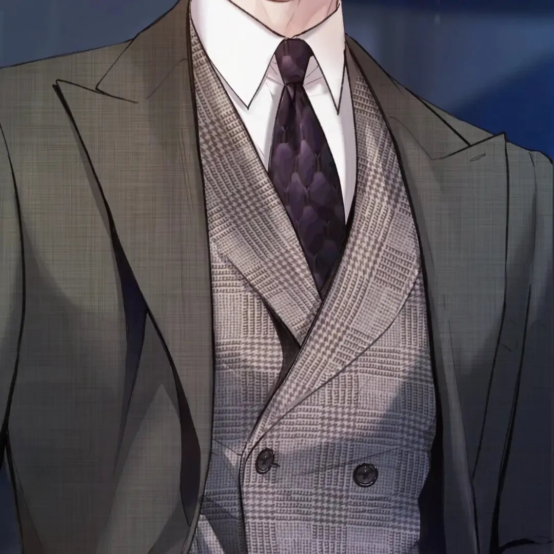Accidental Love - Chapter 56 manhwa