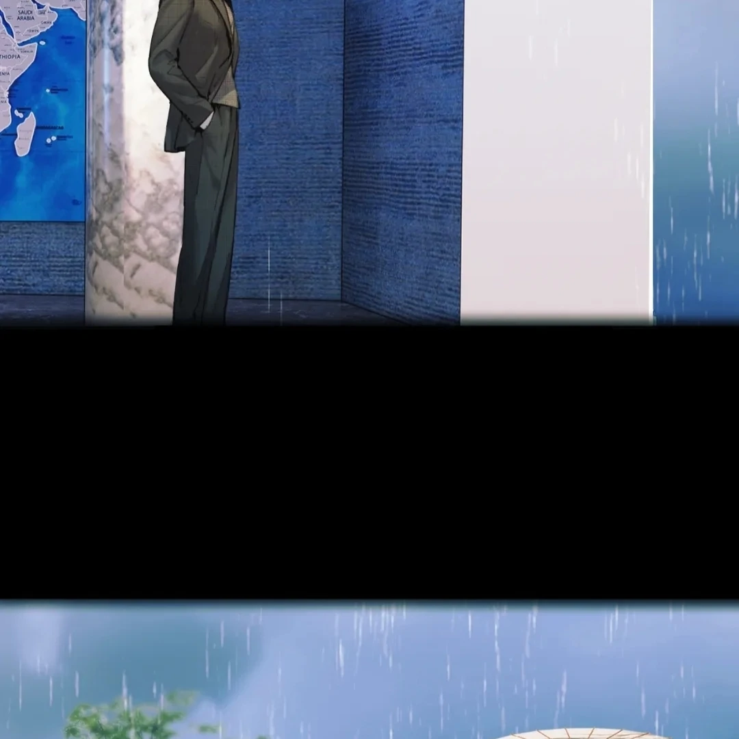 Accidental Love - Chapter 56 manhwa