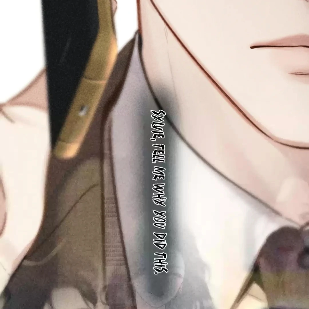 Accidental Love - Chapter 56 manhwa