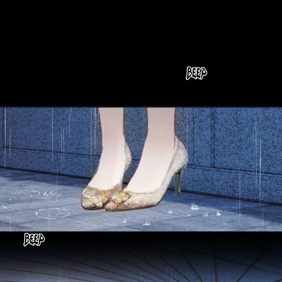 Accidental Love - Chapter 56 manhwa