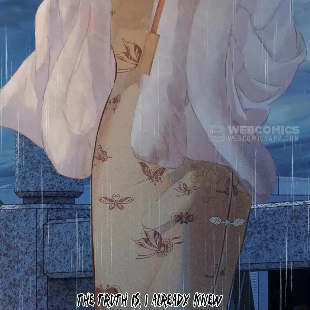 Accidental Love - Chapter 56 manhwa