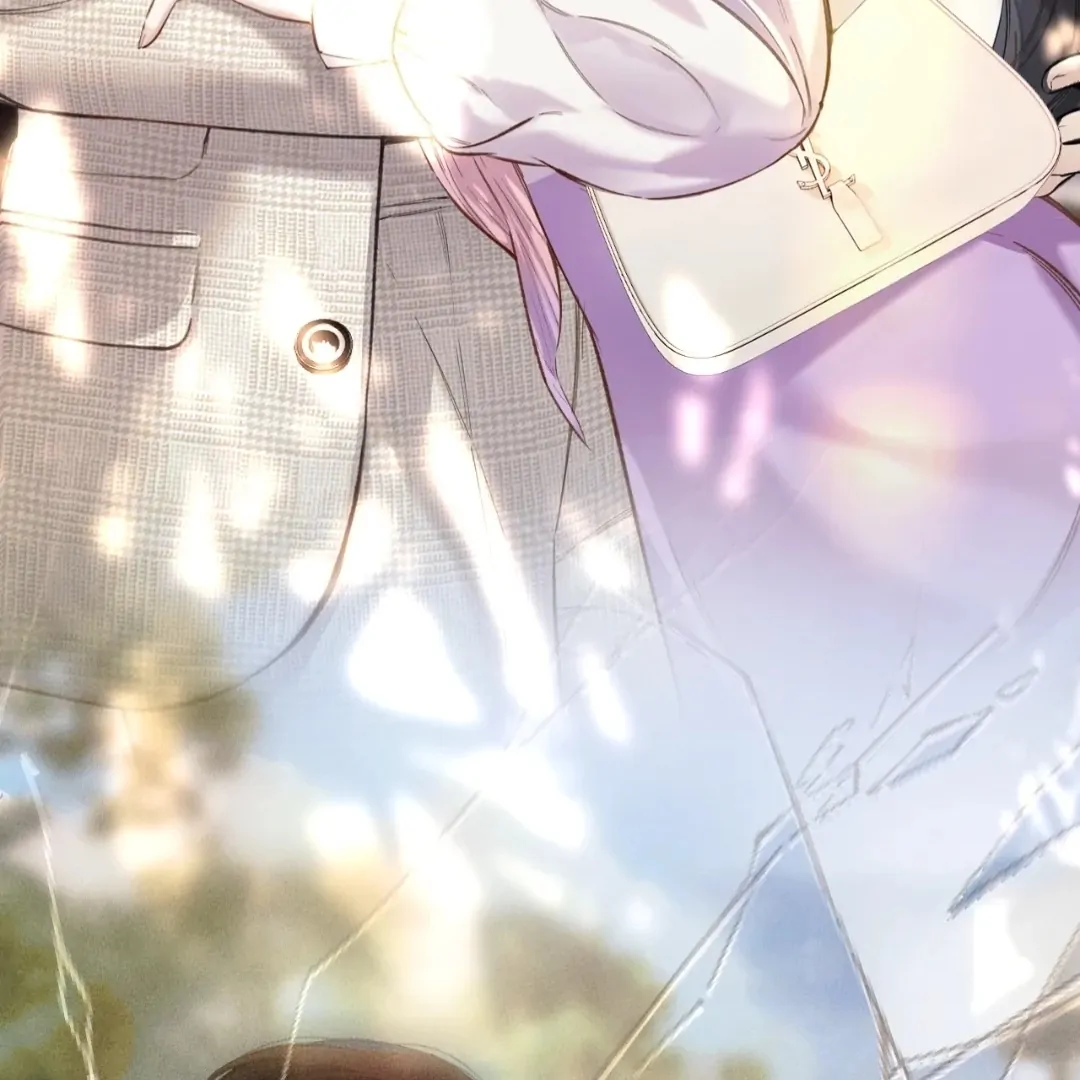 Accidental Love - Chapter 56 manhwa