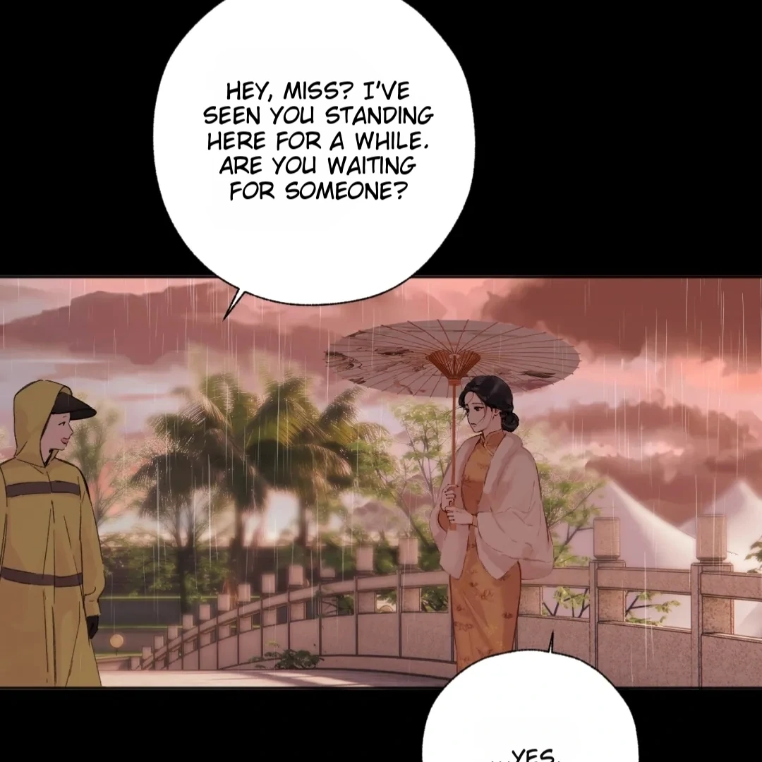 Accidental Love - Chapter 56 manhwa