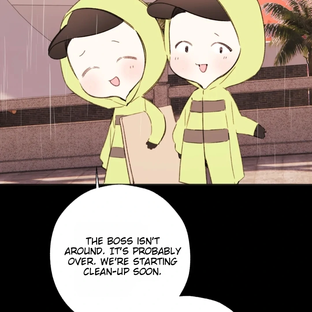 Accidental Love - Chapter 56 manhwa