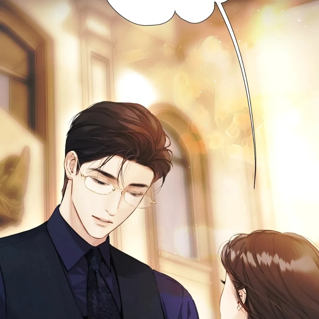 Accidental Love - Chapter 56 manhwa