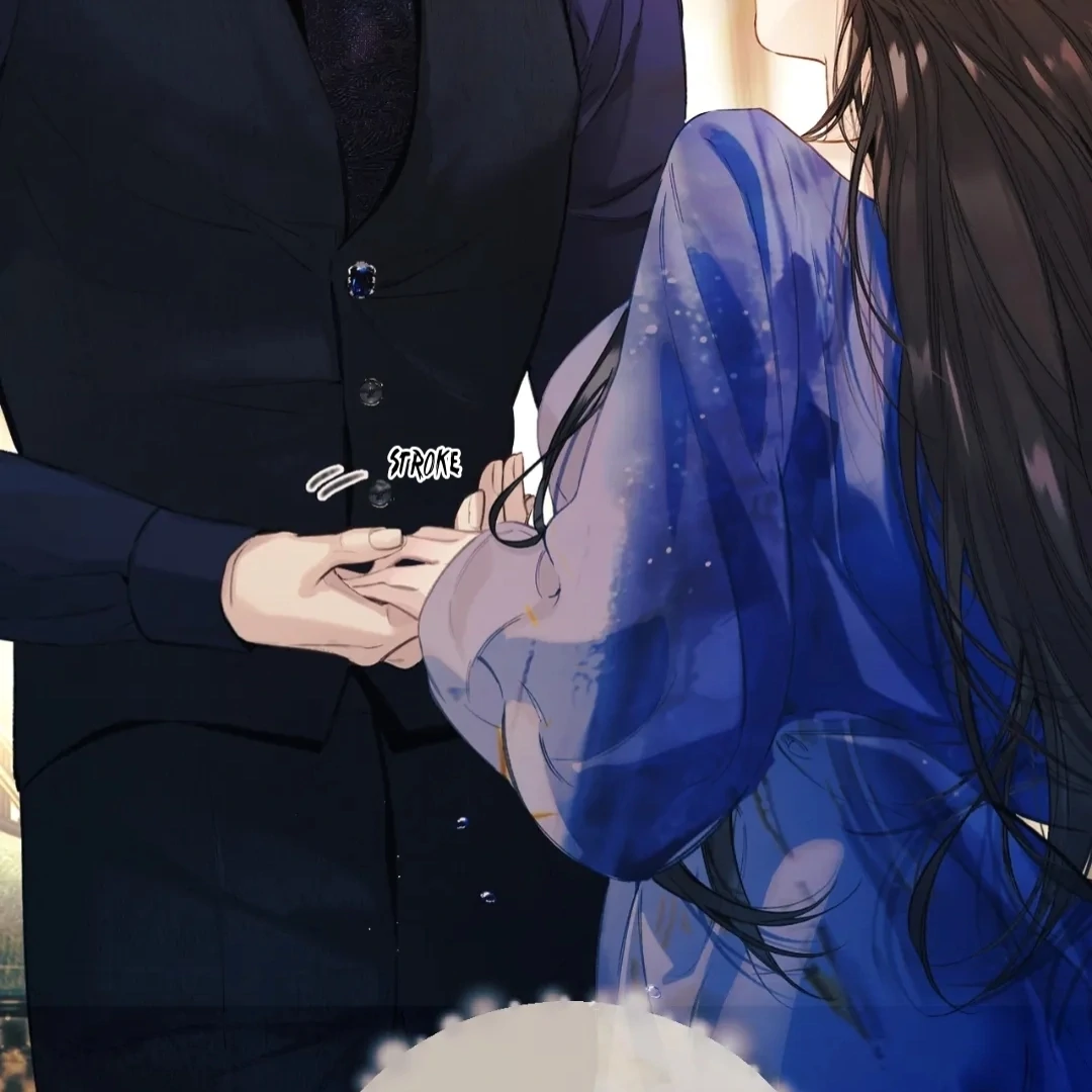 Accidental Love - Chapter 56 manhwa