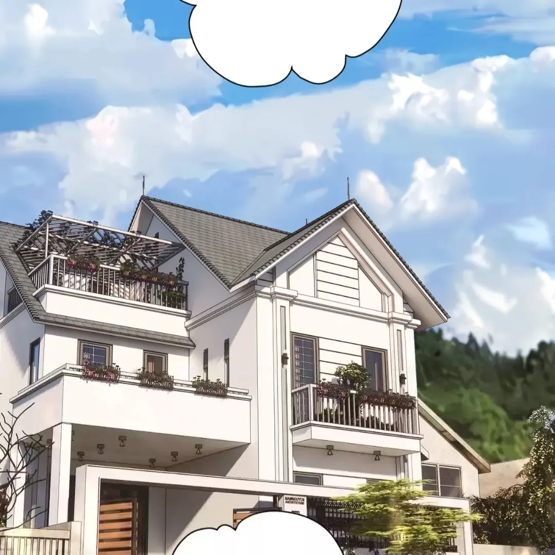 Accidental Love - Chapter 57 manhwa