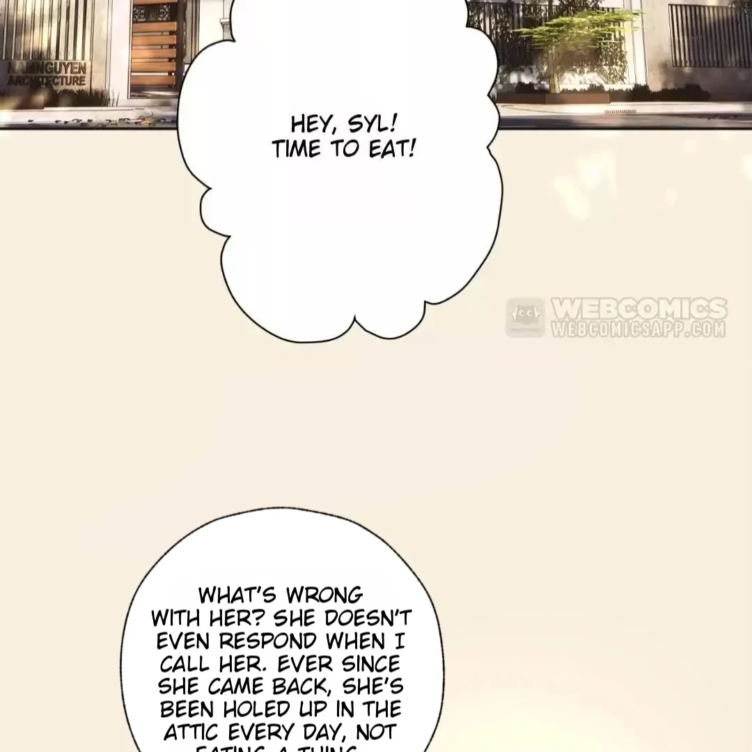 Accidental Love - Chapter 57 manhwa