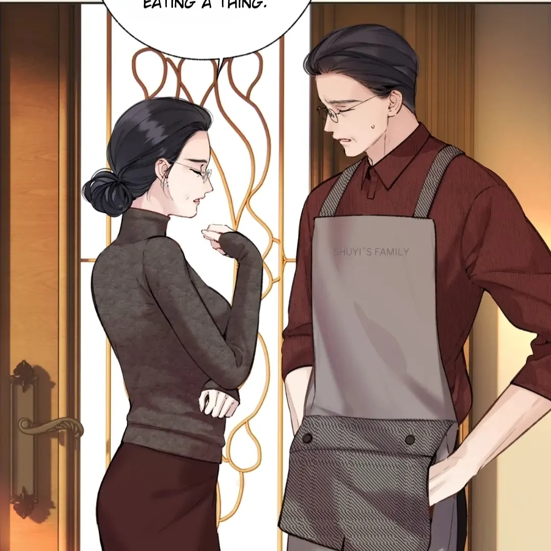 Accidental Love - Chapter 57 manhwa
