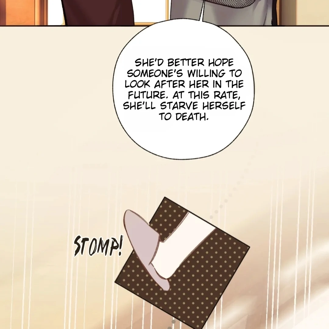 Accidental Love - Chapter 57 manhwa