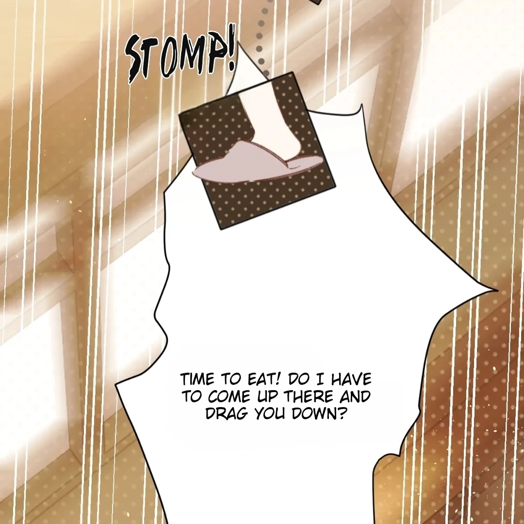Accidental Love - Chapter 57 manhwa