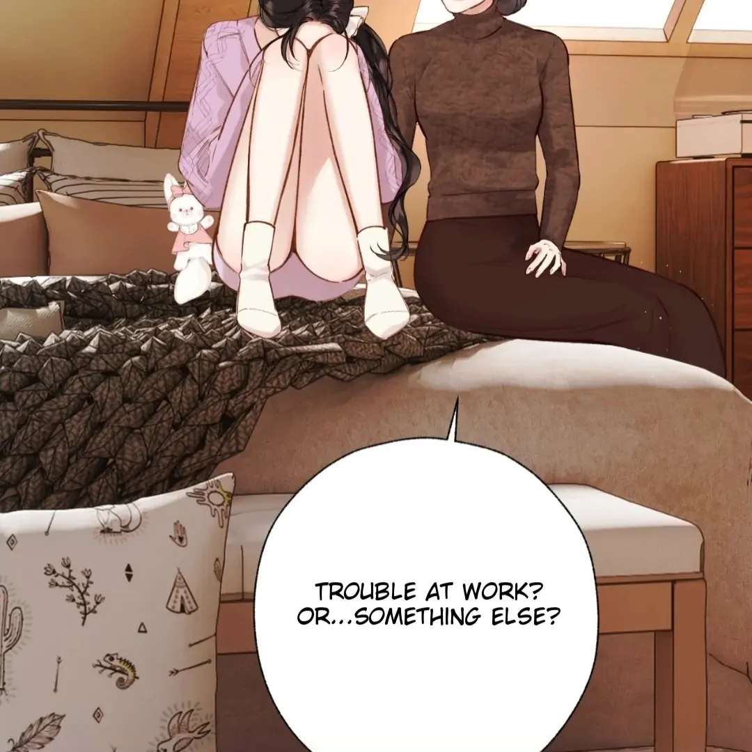 Accidental Love - Chapter 57 manhwa