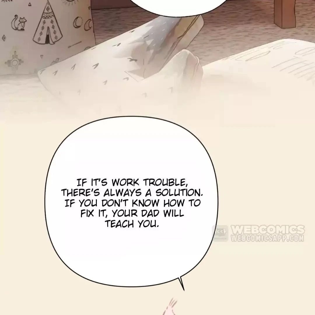 Accidental Love - Chapter 57 manhwa