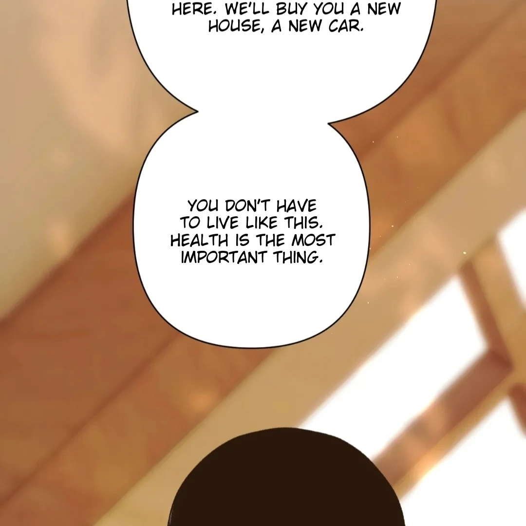 Accidental Love - Chapter 57 manhwa
