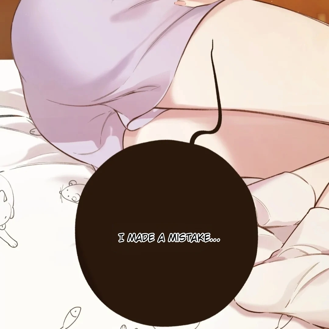 Accidental Love - Chapter 57 manhwa