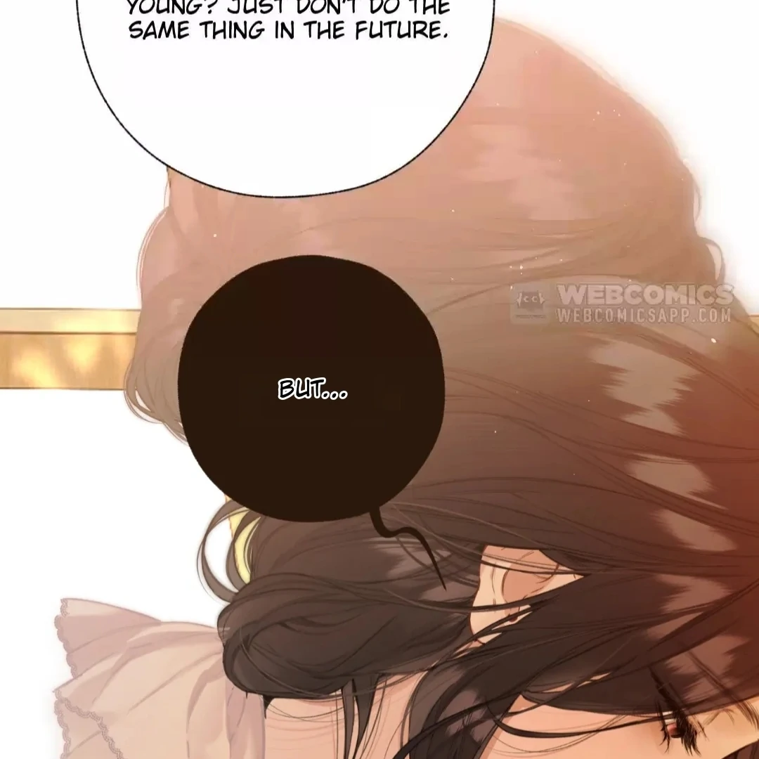 Accidental Love - Chapter 57 manhwa