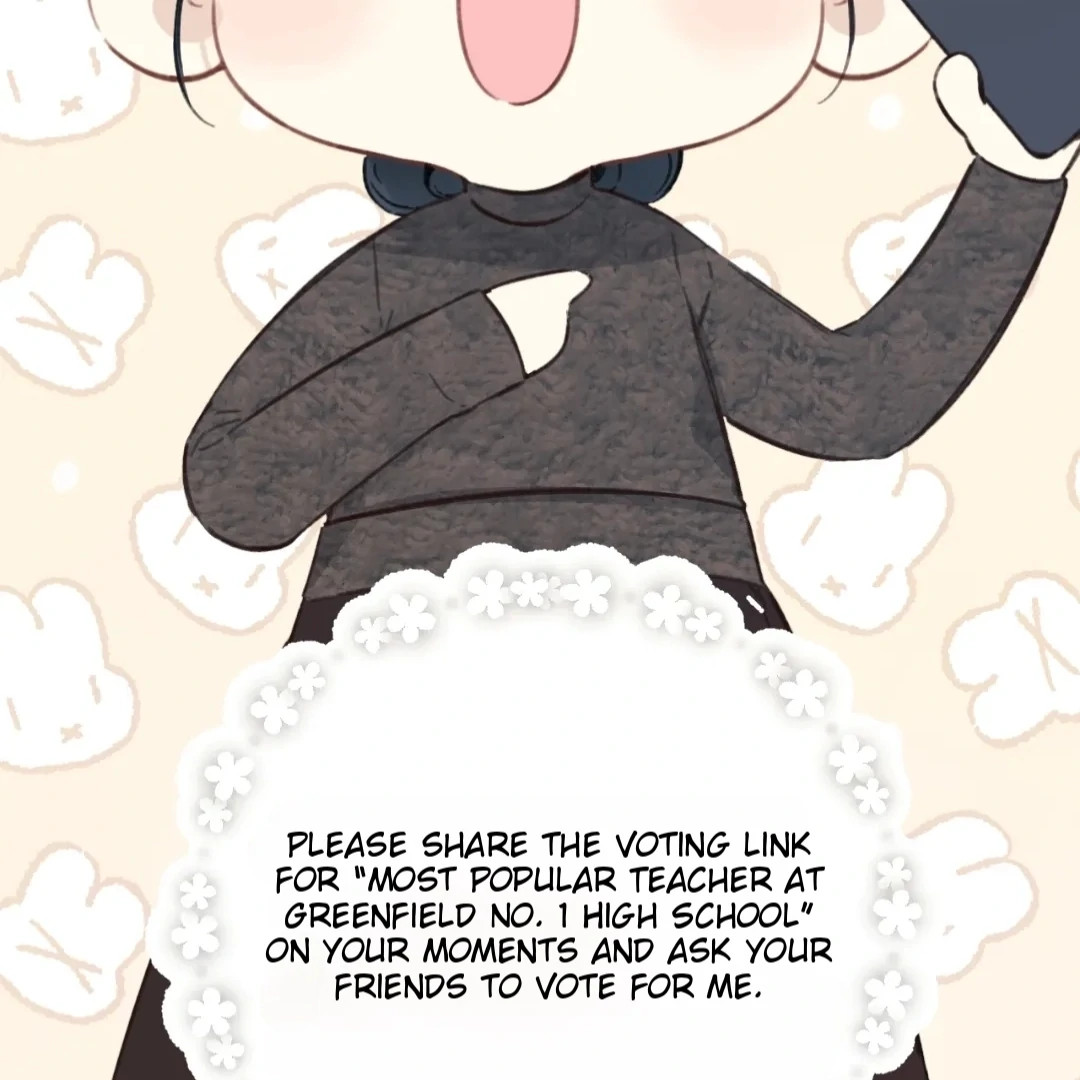Accidental Love - Chapter 57 manhwa