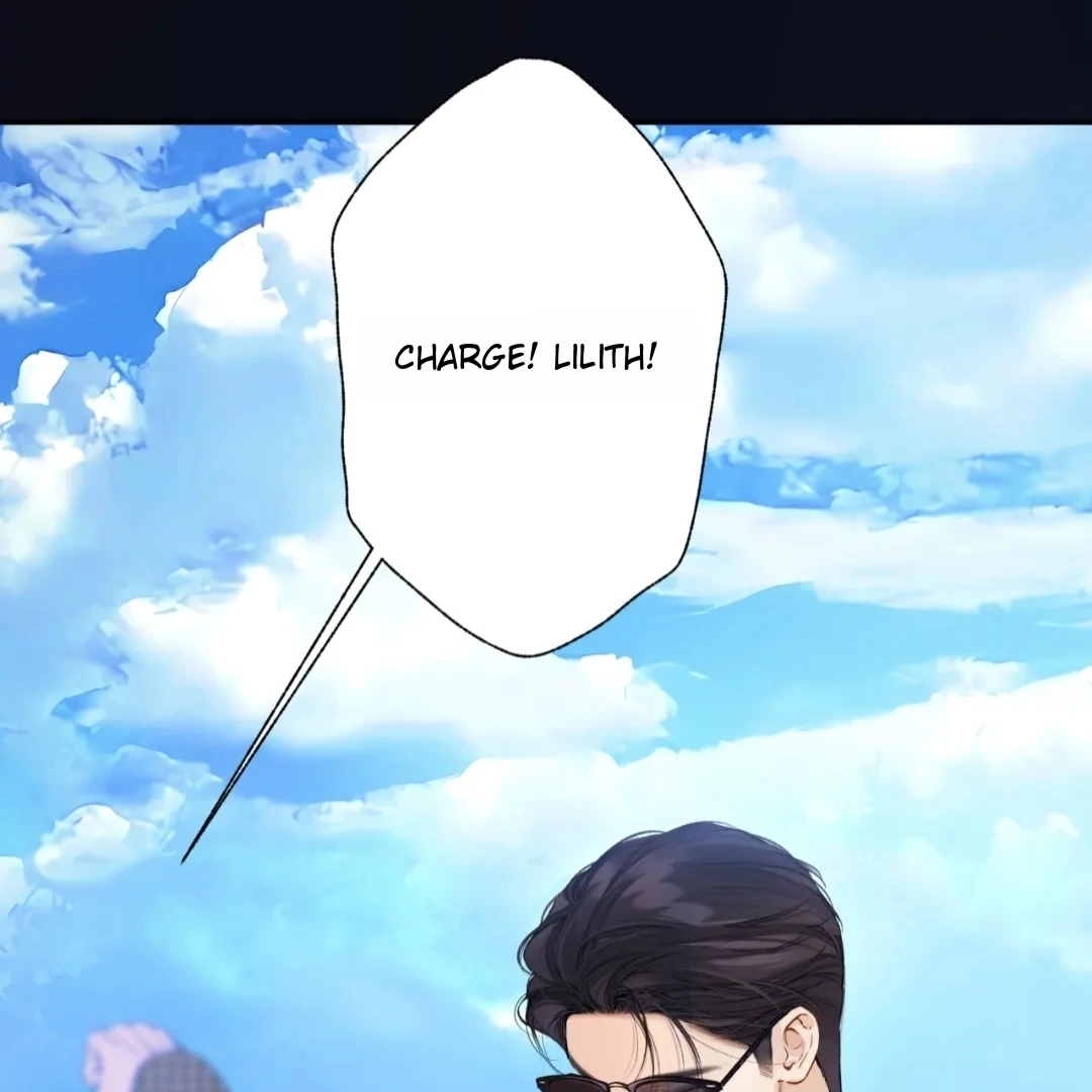 Accidental Love - Chapter 57 manhwa
