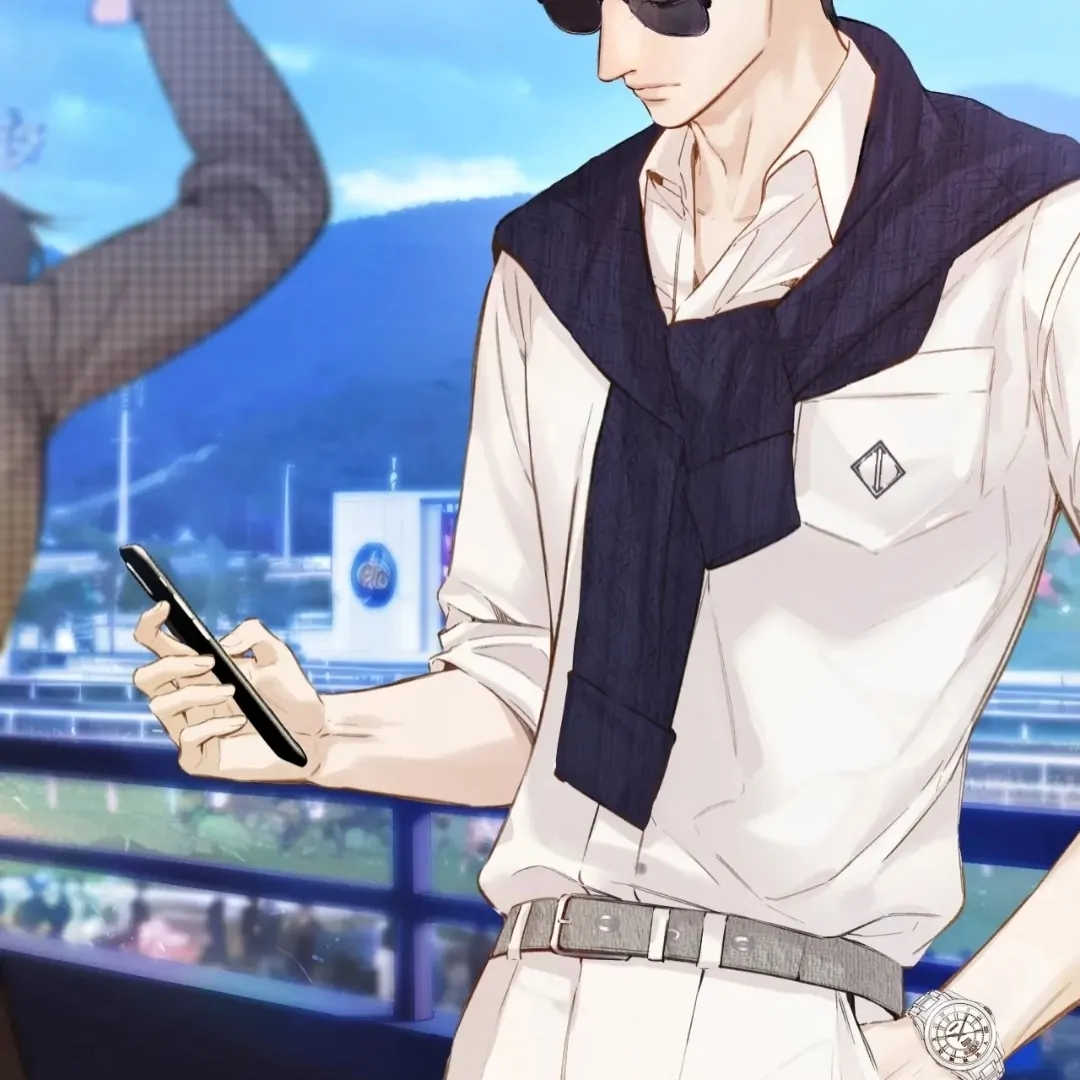 Accidental Love - Chapter 57 manhwa