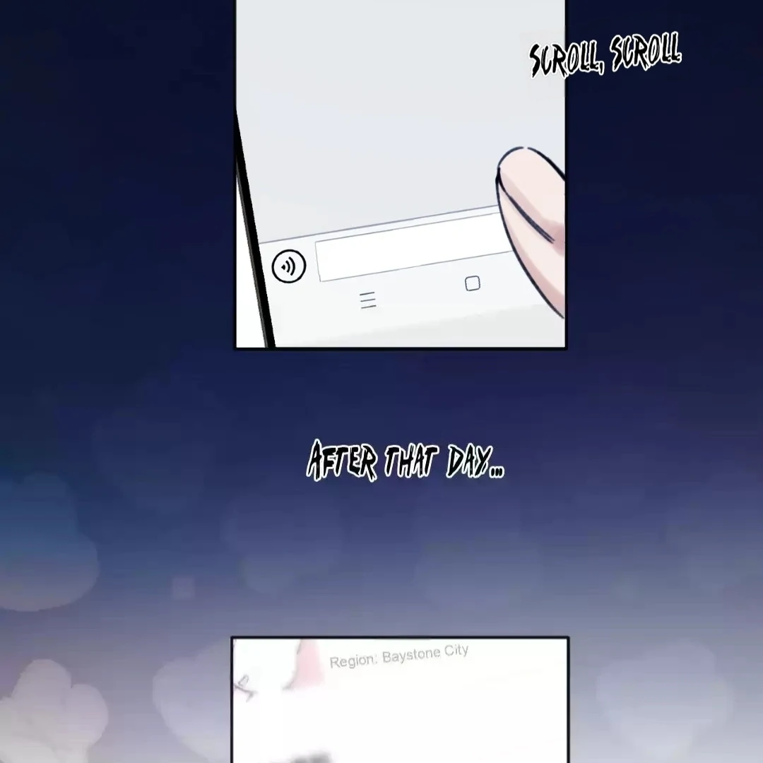 Accidental Love - Chapter 57 manhwa
