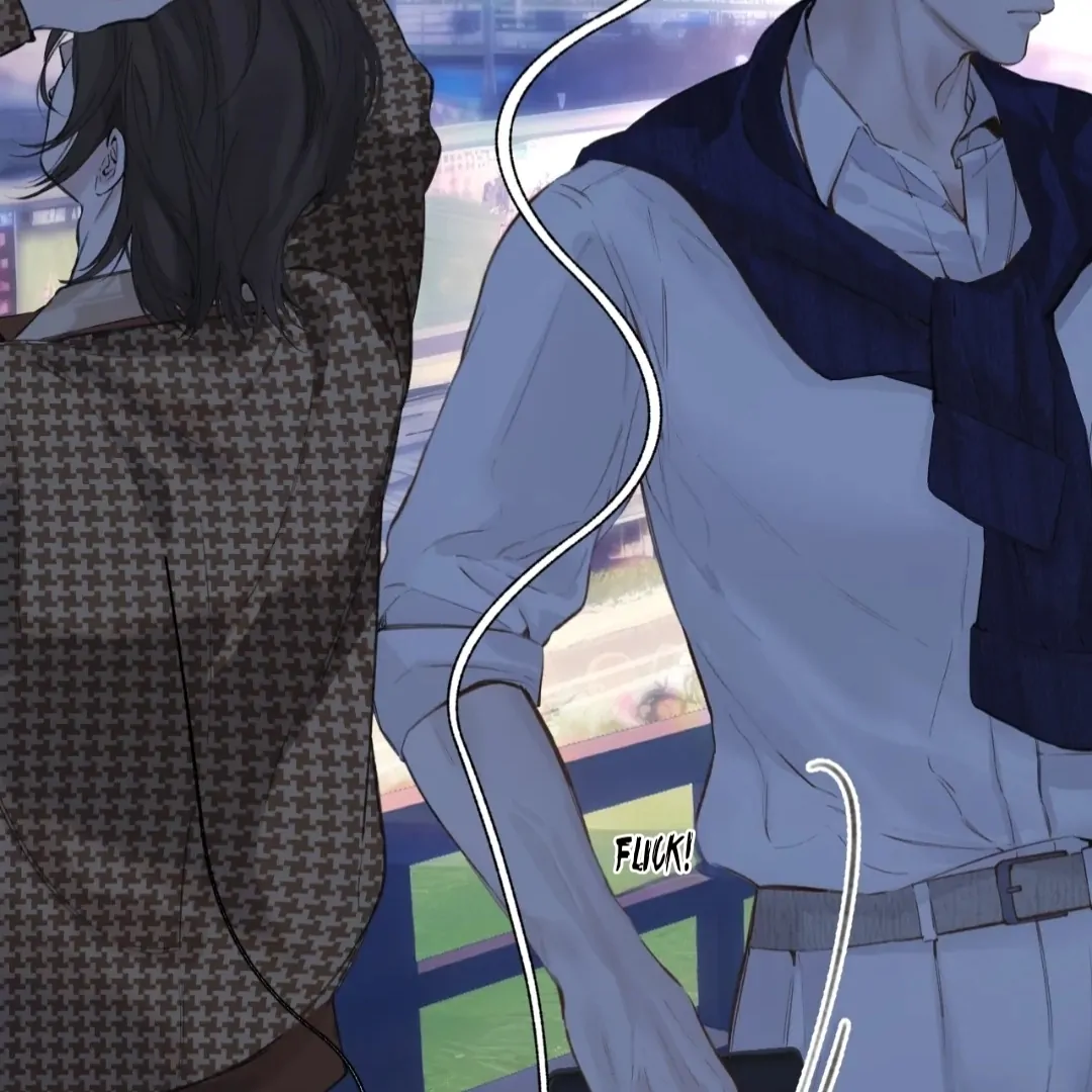 Accidental Love - Chapter 57 manhwa