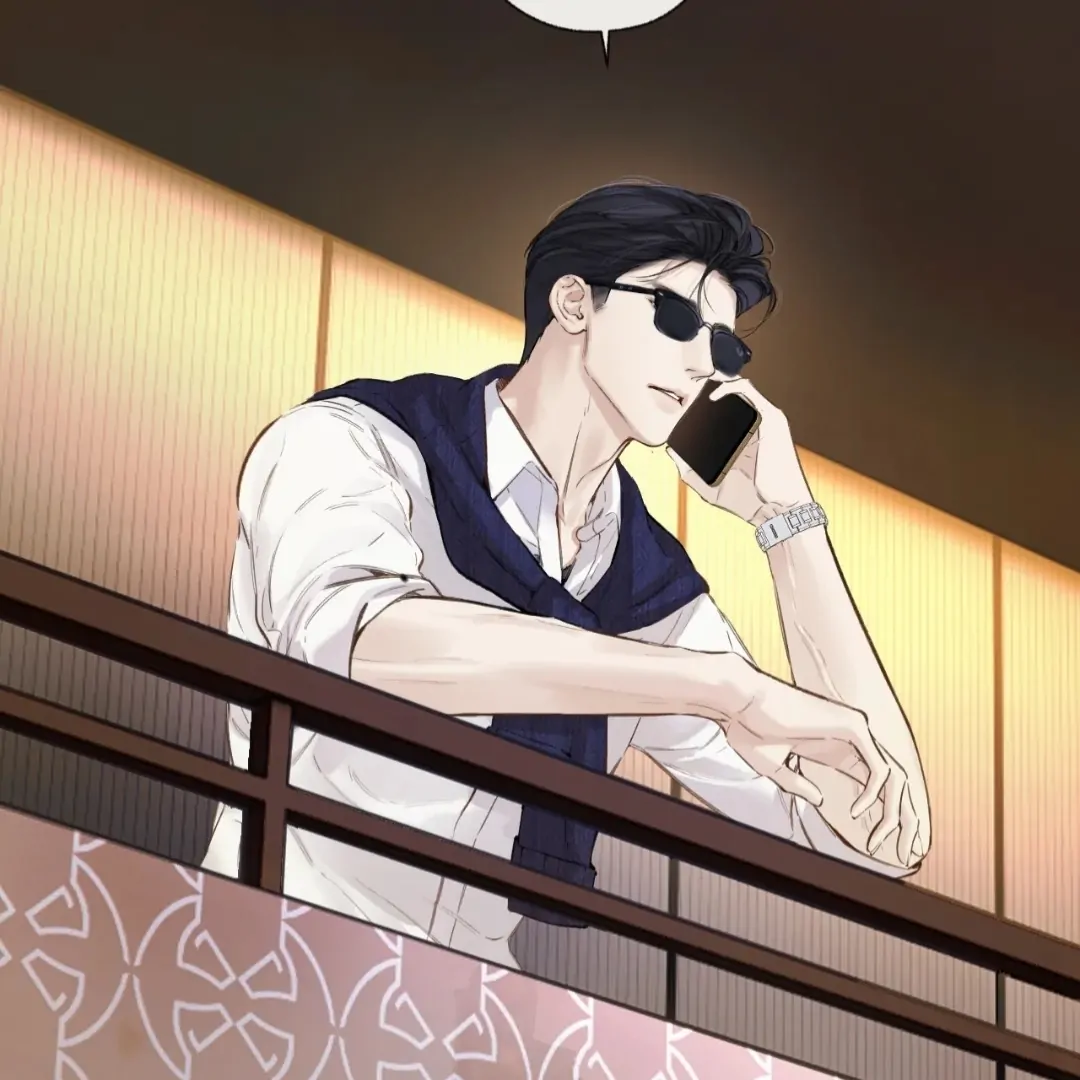 Accidental Love - Chapter 57 manhwa