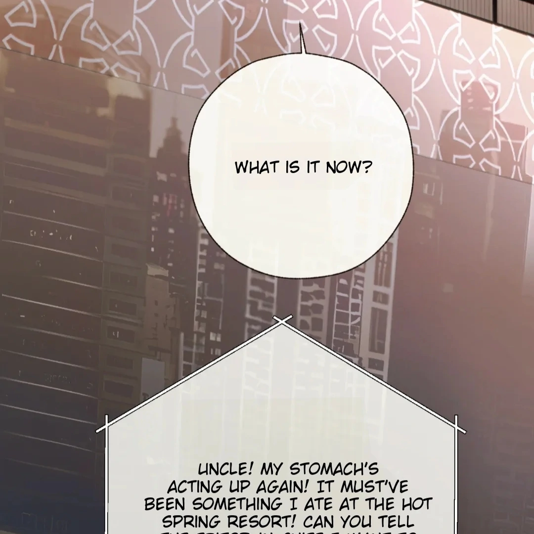 Accidental Love - Chapter 57 manhwa