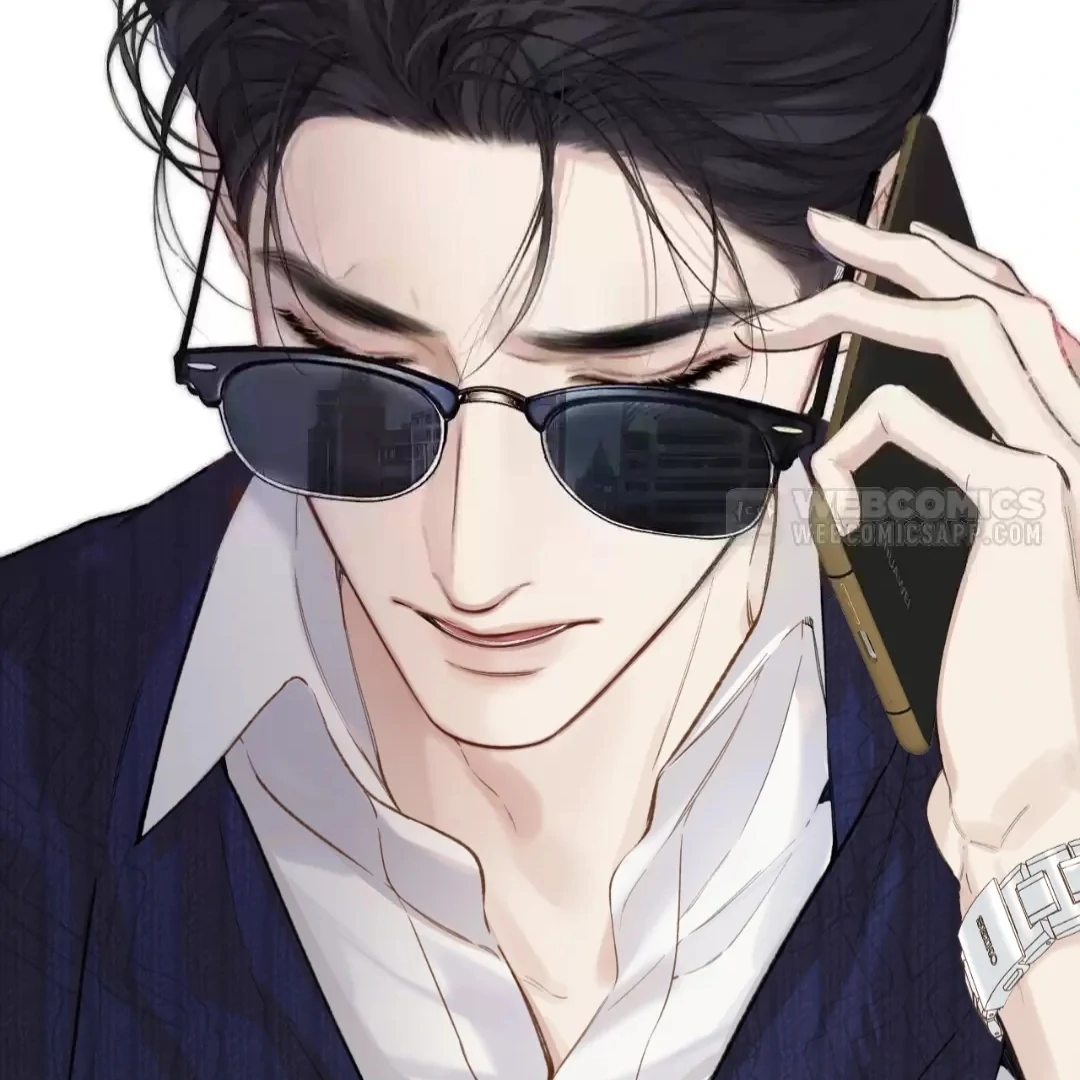 Accidental Love - Chapter 57 manhwa